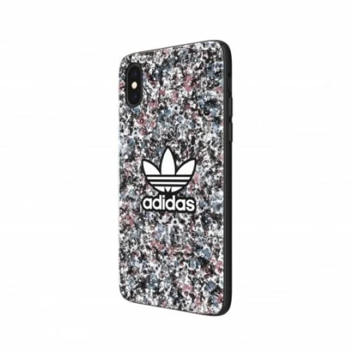 iPhone X/XS Adidas OR SnapCase Belista Flower puzdro - 7
