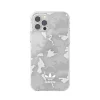 iPhone 12/12 Pro Adidas OR SnapCase Camo fehér tok thumbnail