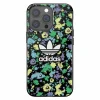 iPhone 13 Pro Adidas OR Snap Case Flower AOP színes tok thumbnail