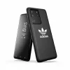 Samsung Galaxy S20 Ultra Adidas OR Moulded tok fekete