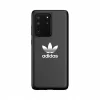Samsung Galaxy S20 Ultra Adidas OR Moulded tok fekete - 2