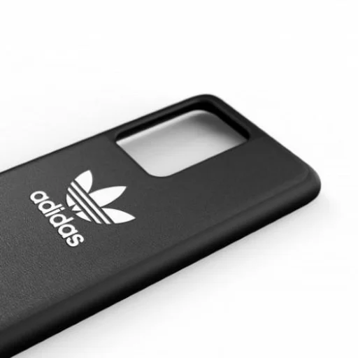 Samsung Galaxy S20 Ultra Adidas OR Moulded tok fekete - 6