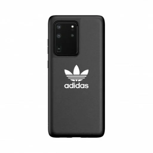 Samsung Galaxy S20 Ultra Adidas OR Moulded tok fekete - 2
