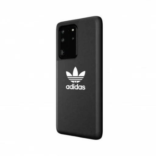 Samsung Galaxy S20 Ultra Adidas OR Moulded tok fekete - 5