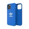 iPhone 12 Pro Max Adidas OR Moulded Case BASIC tok kék-fehér thumbnail