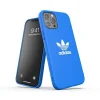 iPhone 12 Pro Max Adidas OR Moulded Case BASIC tok kék-fehér thumbnail