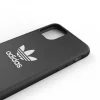 iPhone 11 Pro Max Adidas OR Moulded Case Basic tok fekete-fehér thumbnail
