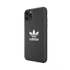 iPhone 11 Pro Max Adidas OR Moulded Case Basic tok fekete-fehér thumbnail