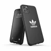 iPhone 11 Pro Max Adidas OR Moulded Case Basic tok fekete-fehér