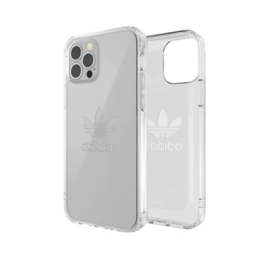 iPhone 12/12 Pro Adidas OR védőtok átlátszó 42382 - 5