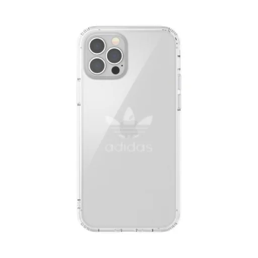 iPhone 12/12 Pro Adidas OR védőtok átlátszó 42382 - 2