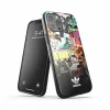 iPhone 12 Pro Max Adidas OR Snap Case Graphic AOP színes tok thumbnail