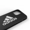 iPhone 12 Pro Max Adidas SP Iconic Sports fekete tok - 5
