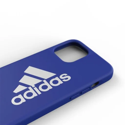 iPhone 12 Pro Max Adidas SP Ikonikus Sport Tok kék tok - 5