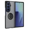 Samsung Galaxy Z Fold7 Fekete Techsuit Glinth tok