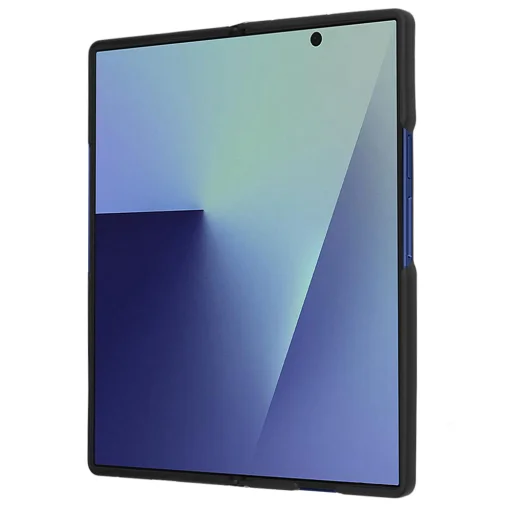  Samsung Galaxy Z Fold7 Fekete Techsuit Glinth tok - 5