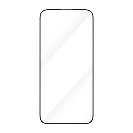 iPhone 15 Pro Fekete Blueo - Anti-Dust HD Glass with Applicator Pro üvegfólia - 3