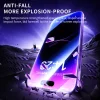 iPhone 13 Pro Max / iPhone 14 Plus Fekete Blueo Anti-Static HD Glass - 6