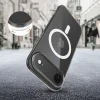 iPhone 17 Air Tech-protect Flexair Magsafe tok Clear thumbnail