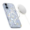 iPhone 17 Tech-protect Flexair Magsafe Spring Flowers tok - 3