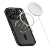 iPhone 17 Pro Max Tech-protect Magcam Magsafe Matte Black tok - 3