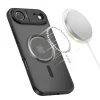 iPhone 17 Air Tech-protect Magstand Magsafe, matt fekete tok thumbnail