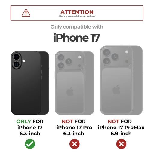 iPhone 17 Dexnor MagSafe ütésálló 360 tok kihajtható állvánnyal és kameravédővel zöld - 6