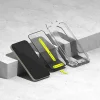 iPhone 15 Pro Max Ringke - Easy Slide Tempered Glass (2 csomag) - Átlátszó üvegfólia thumbnail