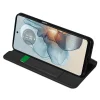Motorola Moto G24 Power Techsuit Magskin Book - Fekete tok thumbnail