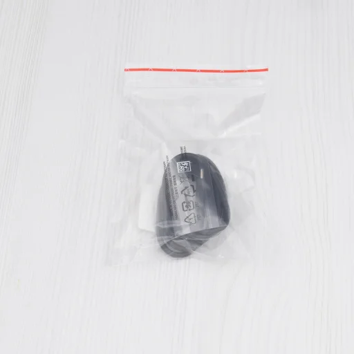 Samsung - Adatkábel (EP-DA705BBEGWW) - USB-C to Type-C Gyors Töltés 3A, 1m - Fekete (Csomagolás nélküli) - 7