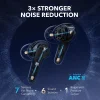 Wireless Earbuds SoundCore Liberty 4 Pro NC (A3954GF1) - Bluetooth 5.3, ANC, Hi-Res Hang, LDAC, TWS - Fényes Fekete Anker thumbnail