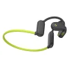 Bluetooth fülhallgató (E531BT) Havit - Sporthoz, Bluetooth 5.3, Type-C, 110mAh - Zöld - 4