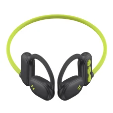 Bluetooth fülhallgató (E531BT) Havit - Sporthoz, Bluetooth 5.3, Type-C, 110mAh - Zöld