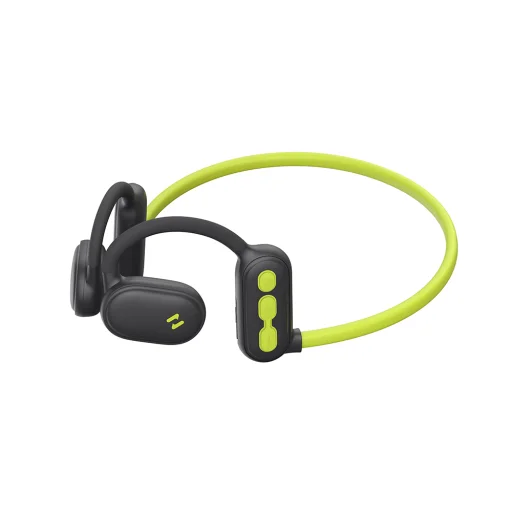 Bluetooth fülhallgató (E531BT) Havit - Sporthoz, Bluetooth 5.3, Type-C, 110mAh - Zöld - 2