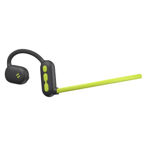 Bluetooth fülhallgató (E531BT) Havit - Sporthoz, Bluetooth 5.3, Type-C, 110mAh - Zöld - 7