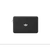 GP-FUX910TLA Samsung by Adidas bőr tok L fekete thumbnail