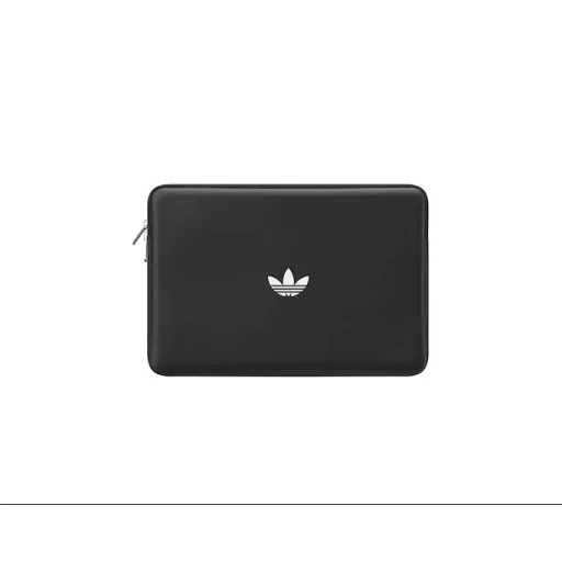 GP-FUX910TLA Samsung by Adidas bőr tok L fekete - 2