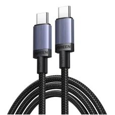 Ugreen L528 Type-C USB kábel, 240W, 3m (Szürke)