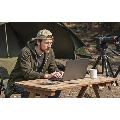 USB-C Kártyaolvasó Ugreen CM868 2xSD 1xTF 170Mbps (Szürke), - 6