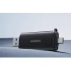 Ugreen CM803 USB-C/USB-A 2 az 1-ben kártyaolvasó, SD+TF 312MB/s thumbnail