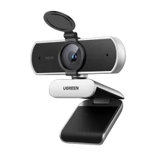 Ugreen CM825 webkamera USB, 2K 30FPS (szürke)