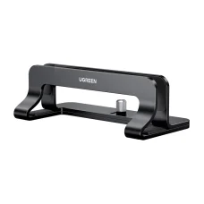 Ugreen LP258 függőleges laptopállvány, alumínium (fekete)