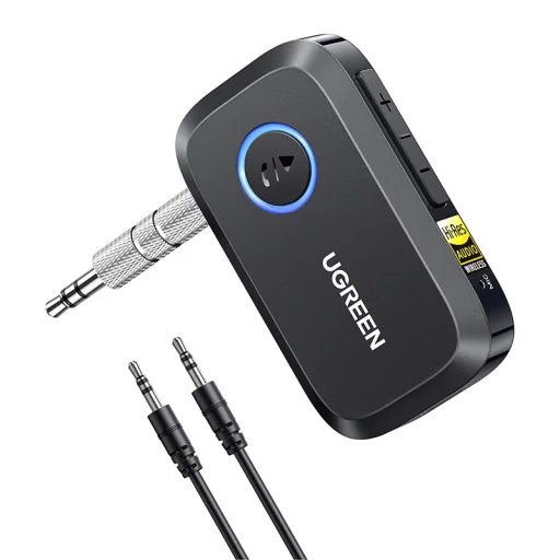 Ugreen Bluetooth 6.0 audio vevő adapter LDAC - 3