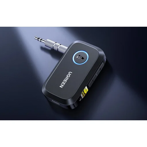 Ugreen Bluetooth 6.0 audio vevő adapter LDAC - 4