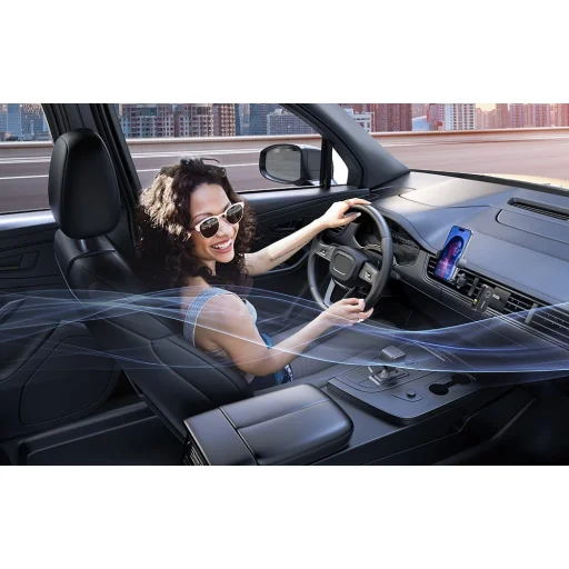 Ugreen Bluetooth 6.0 audio vevő adapter LDAC - 5