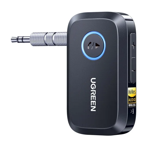 Ugreen Bluetooth 6.0 audio vevő adapter LDAC - 1
