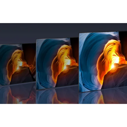 Ugreen CM731 2 az 1-ben USB-C + HDMI KVM kapcsoló - 3