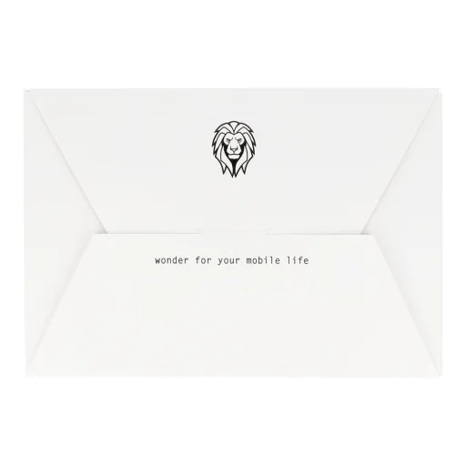 10X Privacy Titanium üvegfólia iPhone 14-hez - 7