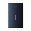 Powerbank Baseus PicoGo, 10000mAh, 20W, QC + PD, Fekete P10076801123-00 thumbnail