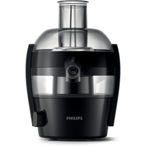 Philips Viva Collection HR1832/00 500W gyümölcscentrifuga - 1